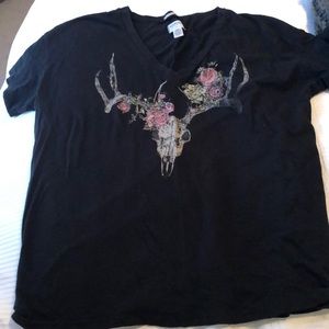 Ralph Lauren tee